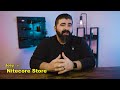 Beginning of video
