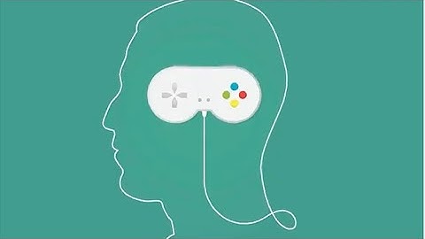 How Playing Video Games Affect Your Brain