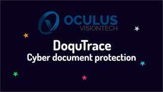 Oculus Visiontech Doqutrace