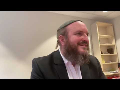Kumi Ori (1) - The Light of Redemption - Rav Shlomo Katz