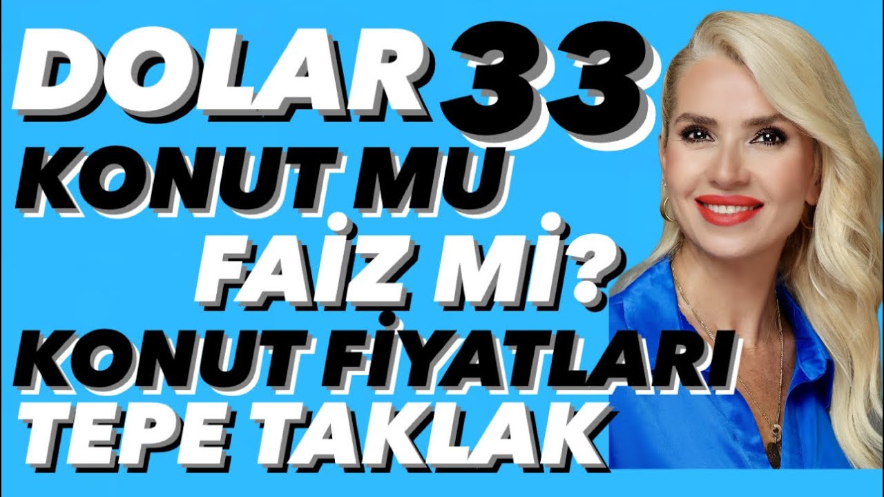Dolar 33 Tl Oldu Mu