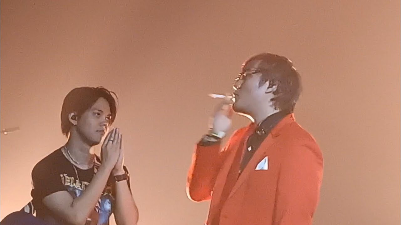 Defying Decay - Further... (Live at The concert hall Bangkok 22/01/2023)