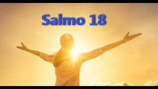 Vídeo de Salmo 18