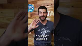 JT Woodworks: TotalBoat Maker Minute