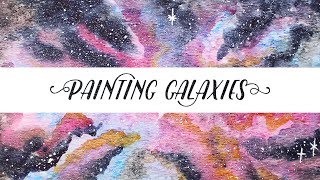 Painting Galaxies screenshot 4
