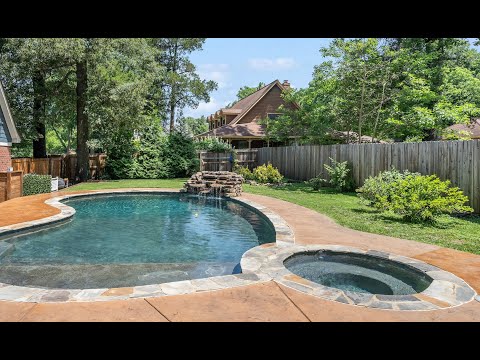 3760 Broadway Road, Bartlett, TN home video tour