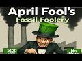 TTL Express 457.2 Fossil Fuel Foolery