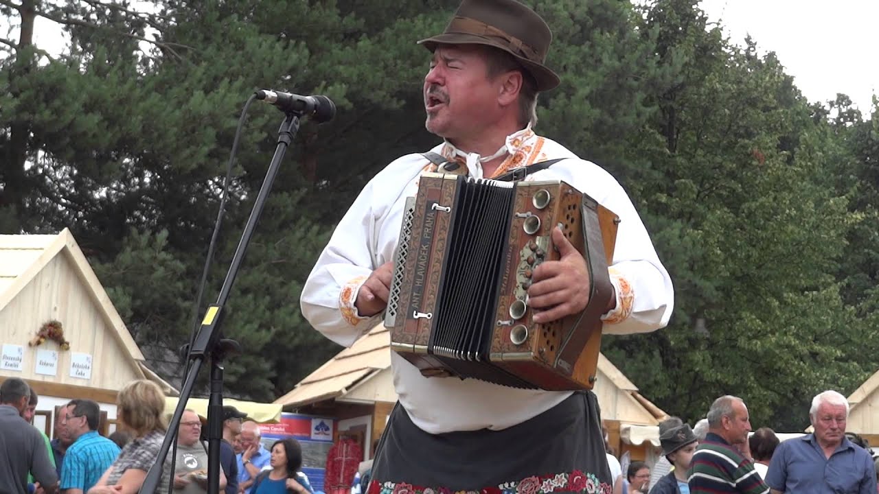 heligonky slavnosti detva 2014 - m. halaj