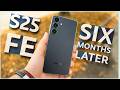 I Used the Galaxy S25 FE for 6 Months: Here’s What Happened? Mp3 Song