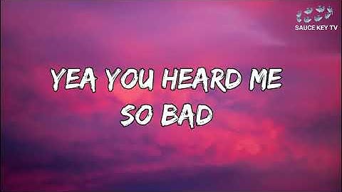ABIGAIL CHAMS - HOLD ME (LYRICS )