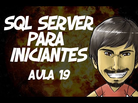 Curso de SQL Server Para Iniciantes (Aula 19) - Select Into e preparações para migração