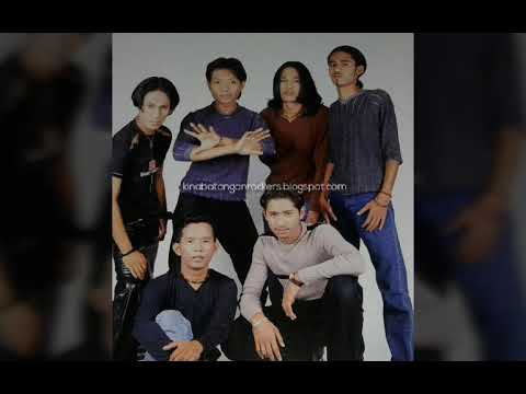 Sleeveless - Jangan Aku Dipersalahkan (2001)