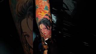 BEST TATTOO ARTISTS RECOMMENDATIONS IN ARGENTINA #tattoo #tattooartist