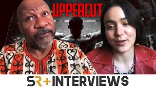 Mission: Impossible Star Ving Rhames Reveals Why An Intimate Movie Like Uppercut Affects Him More