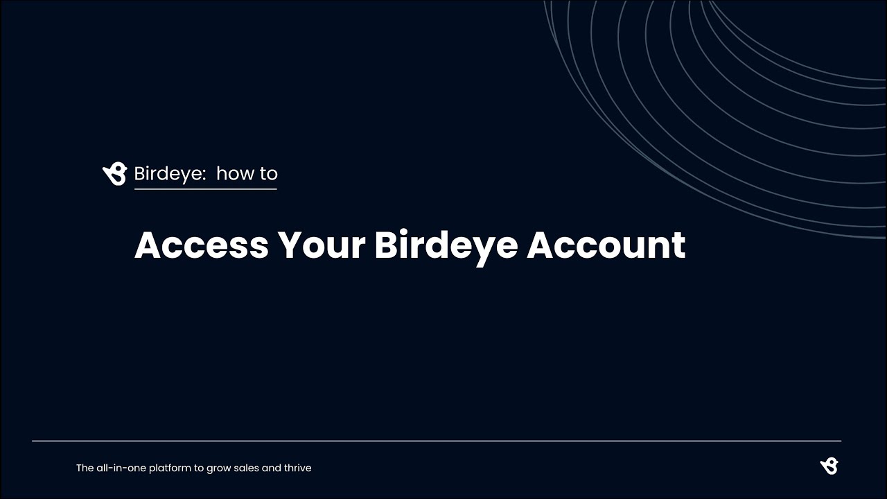 How does Facebook user authentication work? - Birdeye