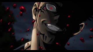 Sukuna l Roses l Edit