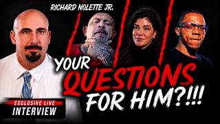 Nancy Guthrie Case—HE ANSWERS YOUR QUESTIONS!!—With Criminal Network, Daa Juice, and TBX Unfiltered!