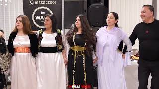 Tifaqa Êzîdiyên Cerihê | Çejna Rojyên Ezîd  |  Ari Xalti - Hozan Schweger - Osman Fakir - Hozan Amer