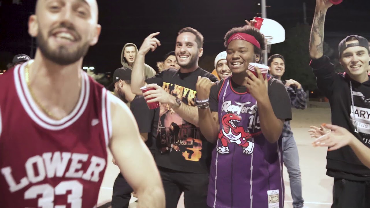 Pofsky - Better Life (Official Music Video) ll Dir. Luizzy G [New 2020]