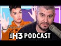We're Not Done With James Charles - H3 Podcast # 242