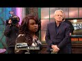 She Hired A Woman To Test Her Man It Backfired Jerry Springer Season 27 She Hired A Woman To Test Her Man It Backfired Jerry Springer Season 27