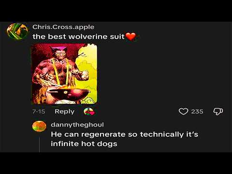 CURSED COMMENTS 💀🥀 [#1]