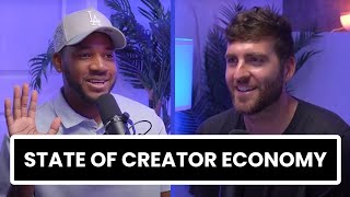 State of The Creator Economy in 2026