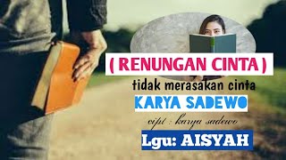 Download Lagu Renungan Cinta MP3