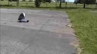 bs ollie big gap
