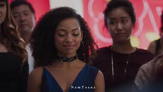 The Perfection | Charlotte & Lizzie - Walk the line