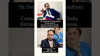 Tyumen State Medical university Indian Embassy visit #mbbsabroad #education #mbbsinrussia #doctor