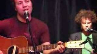 Rogue Wave - Sewn Up - Live @ Easy Street Records