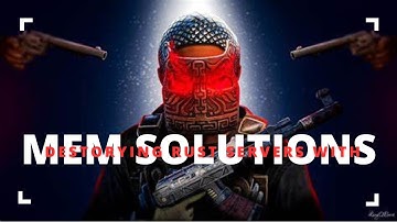 Rage Cheating On Rust (ft. MEM SOLUTIONS)