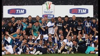 Inter 3-1 Palermo (C.I) 2010/11