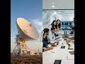 INDIA'S PRIVATE MOON RACE: Is ISRO Helping Them Win?!