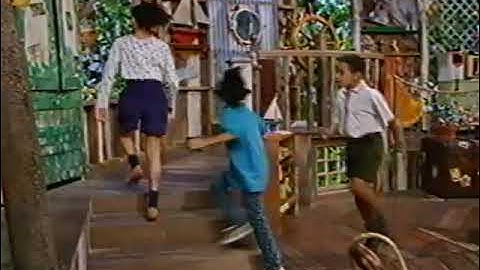 Welcome To January 2022 (1998 to Canada Version) Part 44