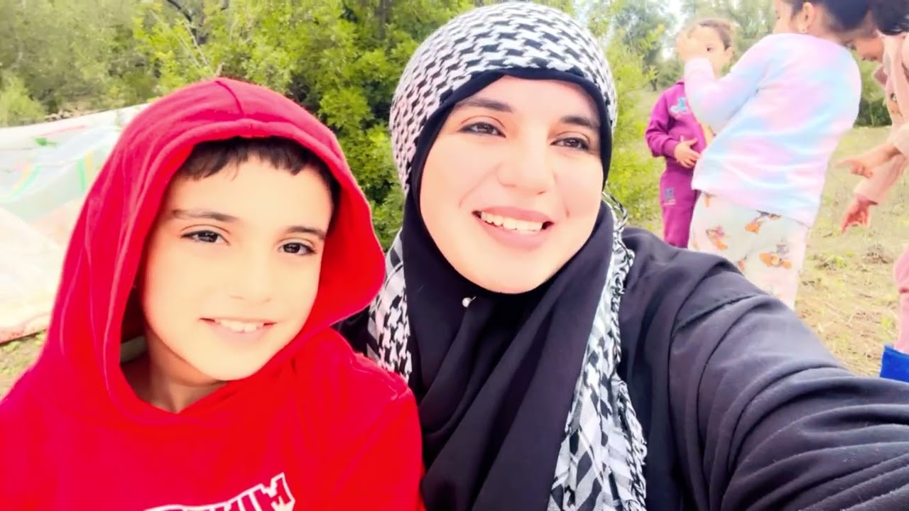 ماذا يحدث داخل المعصرة؟ 😮 كيف يُصنع الذهب الأخضر في وزان؟ تجربة من قلب دوار الجزيرة 🫒🌿