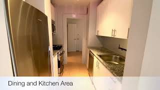 166 East 63rd Street - 2F
