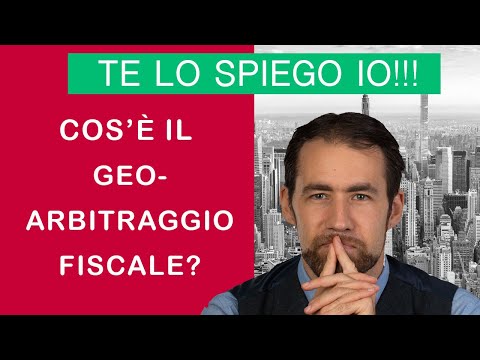 Video: Che cos'è un trattato fiscale?