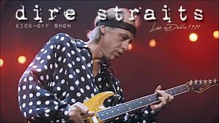 Dire Straits Live In Dublin 1991-08-23 (Audio Remastered)