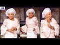 Prophetess mary olubori celebrates birt.ay with ben audu on the sax clip 1