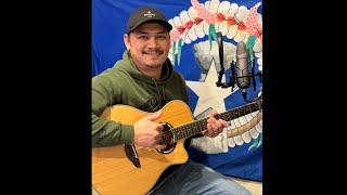 Morgan Wallen- Sand in my boots (Reggae Cover)