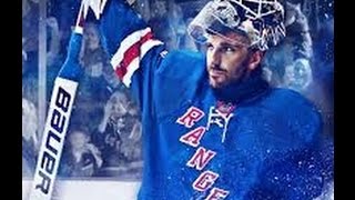 "Viva la Henrik"