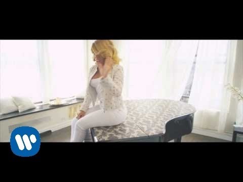 K. Michelle - I Just Wanna (Official Music Video)