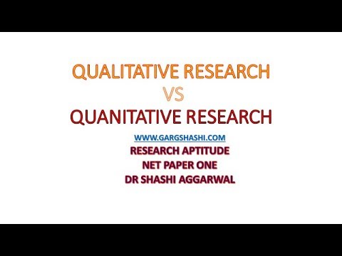 quantitative research meaning in hindi