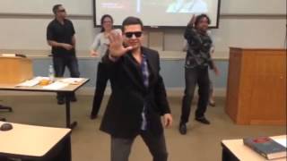 Gangnam Law
