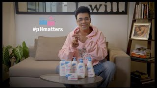 Sebamed | Baby Care | pH matters I Karan Johar