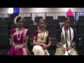 Trimurti Dance Interview