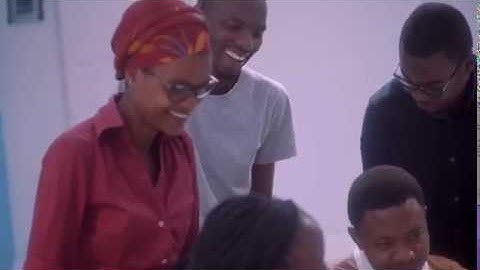 PEPFAR Scholars use data science to improve the world