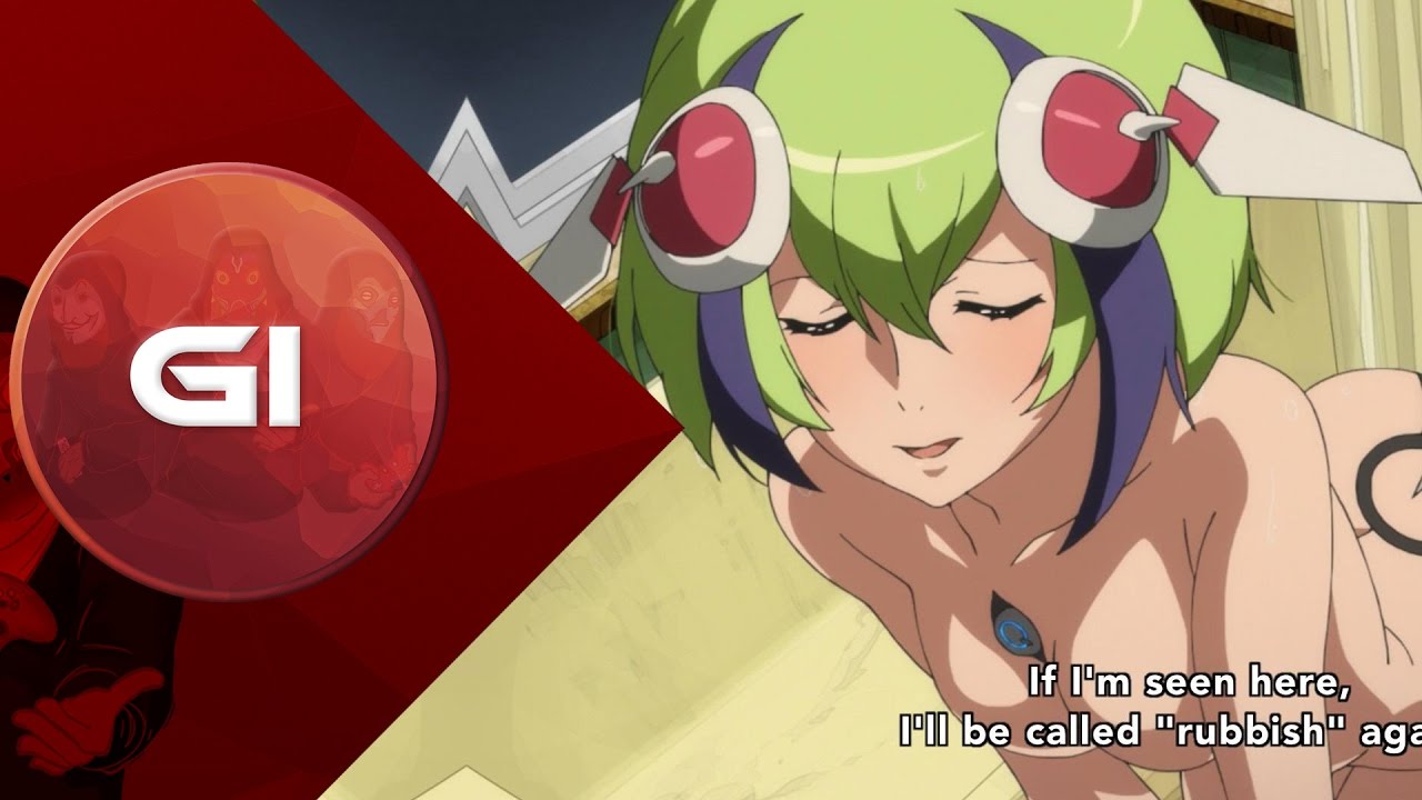 Dimension W Used Confuse Ray It Was Super Effective Gaming Illuminaughty